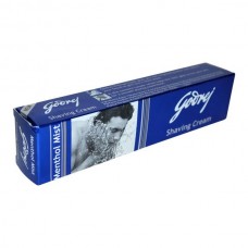 Godrej Shaving Creme Cool Menthol 